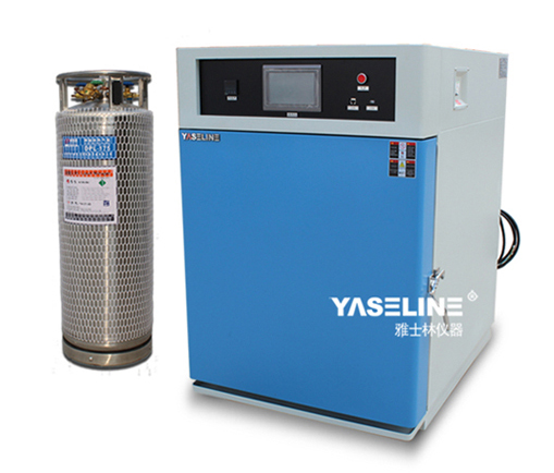 液氮深冷低溫試驗(yàn)箱箱門密封結(jié)構(gòu)設(shè)計(jì) 液氮深冷低溫試驗(yàn)箱箱門密封結(jié)構(gòu)設(shè)計(jì)