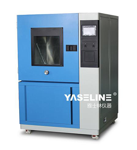 防塵試驗(yàn)箱標(biāo)配真空泵的作用 防塵試驗(yàn)箱標(biāo)配真空泵的作用