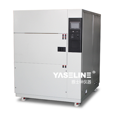 高低溫沖擊試驗箱不同的制冷方式對環(huán)境條件的要求 高低溫沖擊試驗箱不同的制冷方式對環(huán)境條件的要求