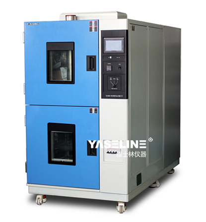 兩箱式冷熱沖擊試驗(yàn)機(jī) 兩箱式冷熱沖擊試驗(yàn)機(jī)