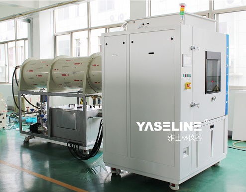 IPX1~IPX6防水試驗箱 IPX1~IPX6防水試驗箱