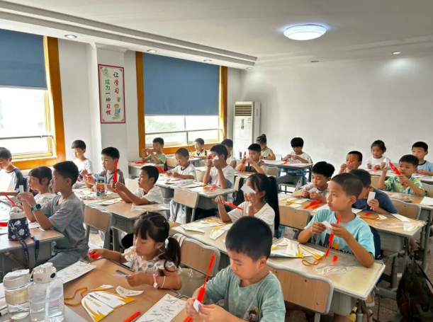 全掩盖家长教育服务网络实在提升辖区家庭科学育儿才能与日子幸福指数