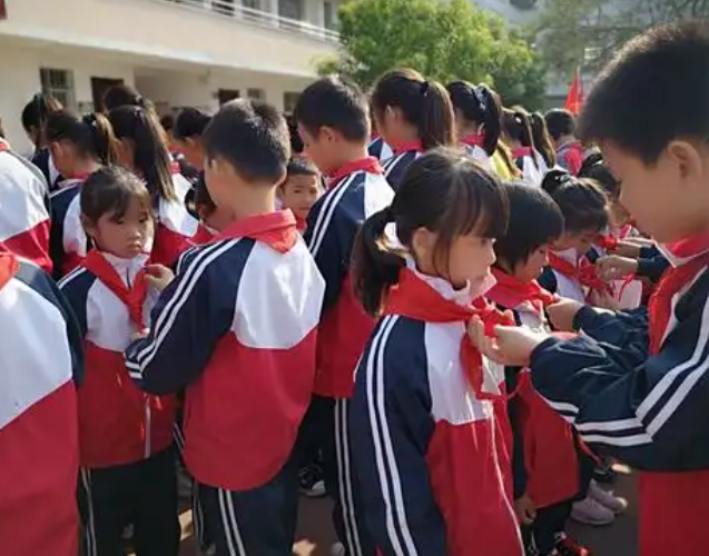 保障学生身心健康开学清晰核心健康危险及科学防备措施