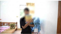17岁被逼婚少女中考记：以床为桌复习，不想浪费