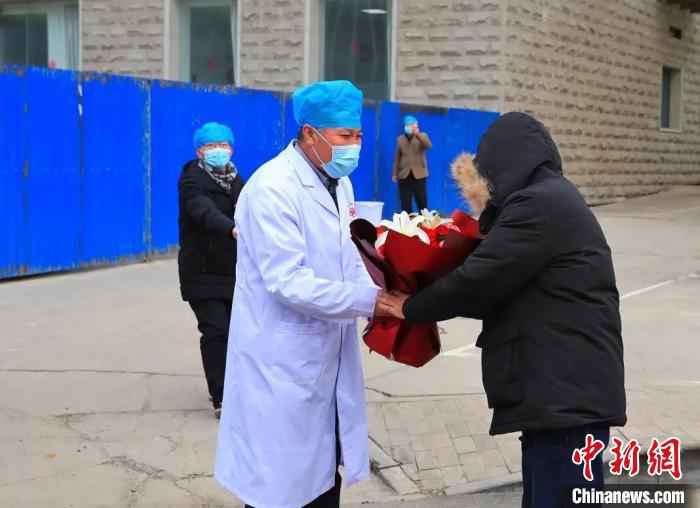  山西长治新冠肺炎确诊患者全部出院 防疫工作不“清零”