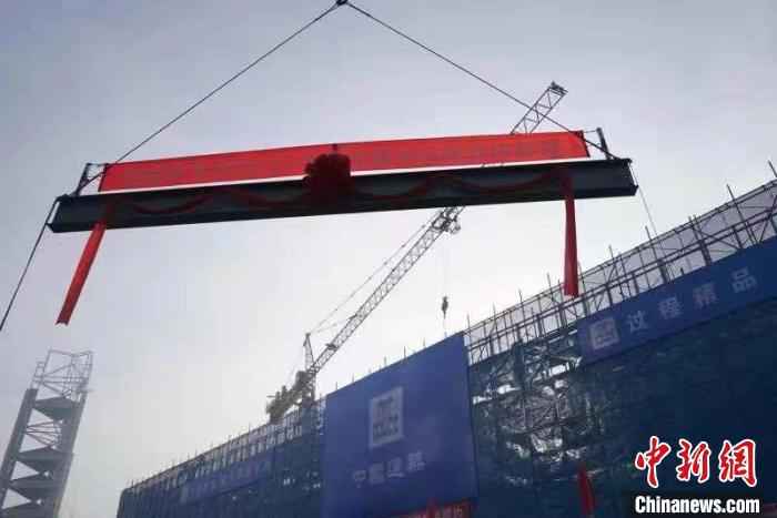 北京冬奥会可持续性计划发布 贯穿赛事筹办全程